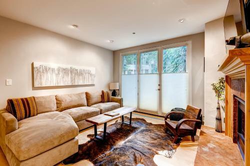 Apartamento Arrowhead Village