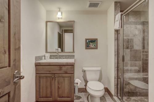 Apartamento Arrowhead Village