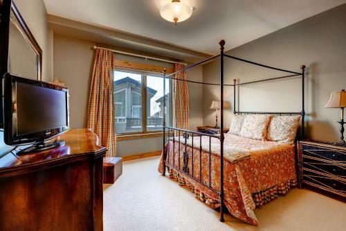 Apartamento Arrowhead Village