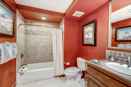 Apartamento Arrowhead Village