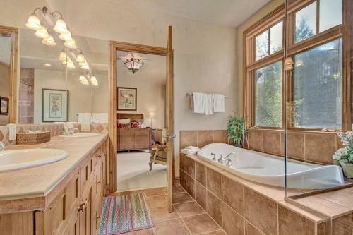 Apartamento Arrowhead Village