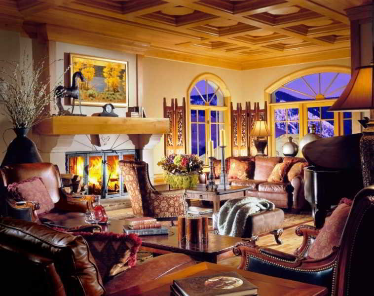 Hotel The Lodge And Spa At Cordillera