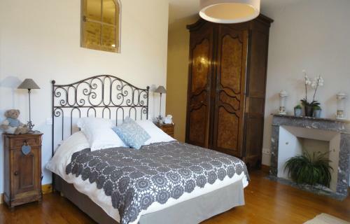Bed & Breakfast Les 2 Madeleine
