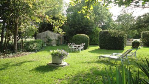 Bed & Breakfast Les 2 Madeleine