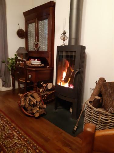 Bed & Breakfast Les 2 Madeleine