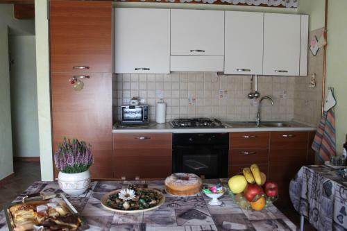 Apartamento Medieval Village Of Pacentro