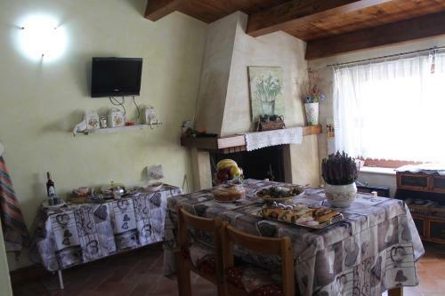 Apartamento Medieval Village Of Pacentro