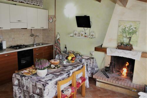 Apartamento Medieval Village Of Pacentro