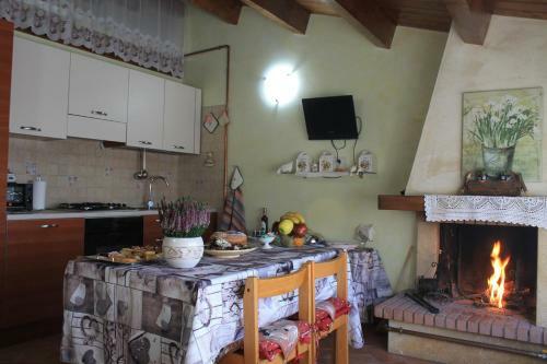 Apartamento Medieval Village Of Pacentro