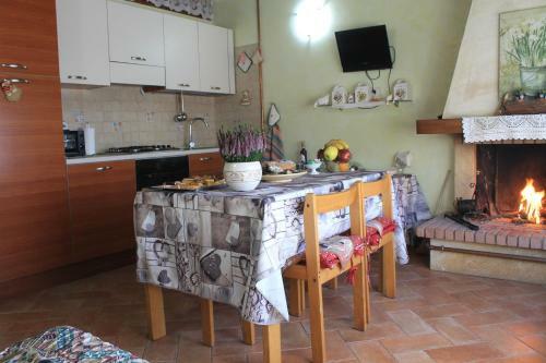 Apartamento Medieval Village Of Pacentro