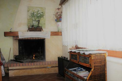 Apartamento Medieval Village Of Pacentro