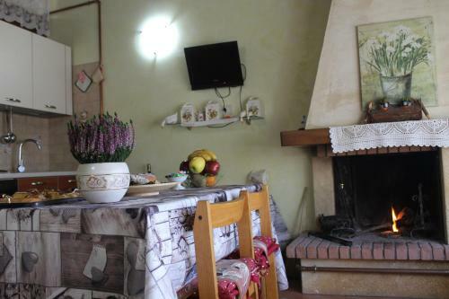 Apartamento Medieval Village Of Pacentro