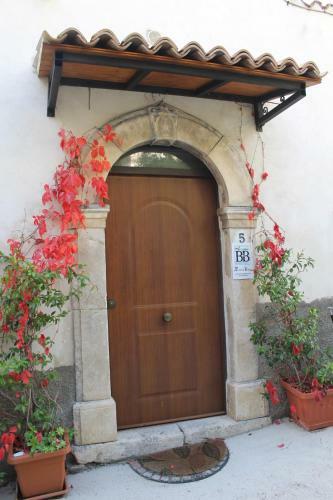 Apartamento Medieval Village Of Pacentro