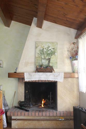 Apartamento Medieval Village Of Pacentro