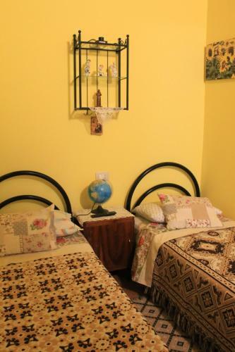Apartamento Medieval Village Of Pacentro
