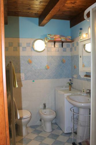 Apartamento Medieval Village Of Pacentro