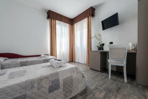 Hostal Affitta Camere Elena