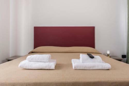 Hostal Affitta Camere Elena