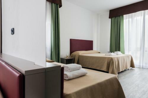 Hostal Affitta Camere Elena