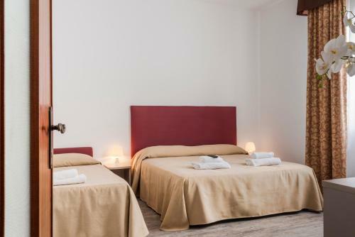 Hostal Affitta Camere Elena