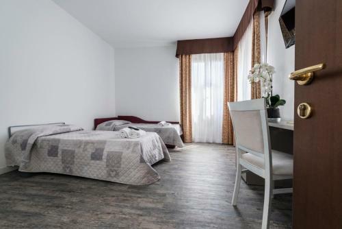 Hostal Affitta Camere Elena
