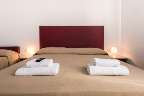 Hostal Affitta Camere Elena