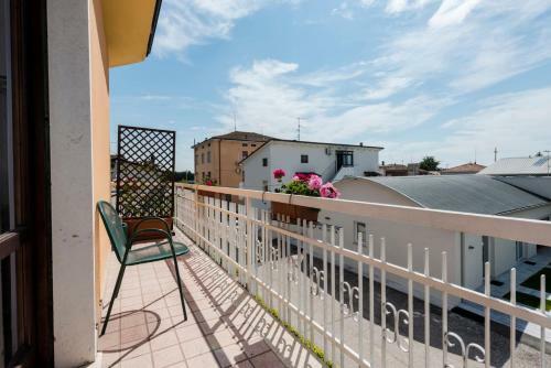 Hostal Affitta Camere Elena