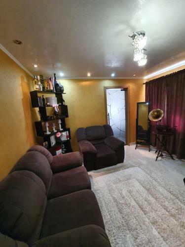 Apartamento Casa Delfin