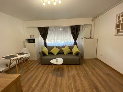 Apartamento Alexe Studio Mamaia Beach