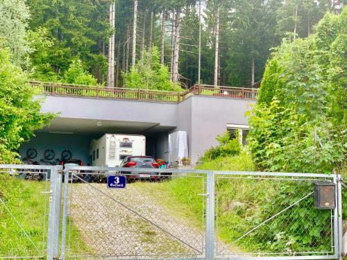 Apartamento The Mountain View Innsbruck