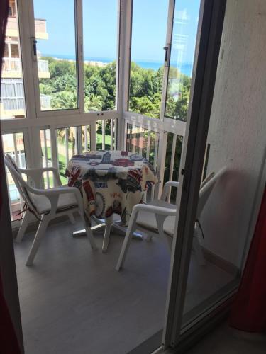 Apartamento Estudio Agata 340