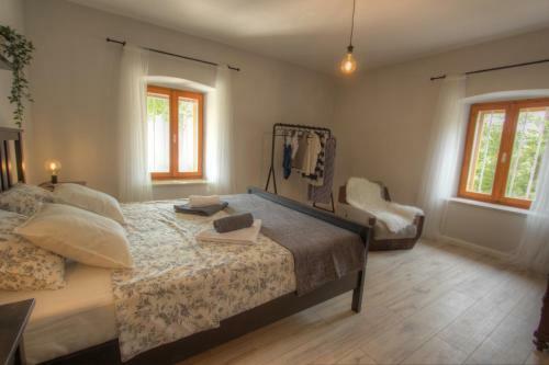 Apartman Toni