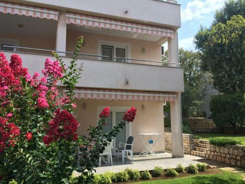 Apartments Malinska - Apartment 4