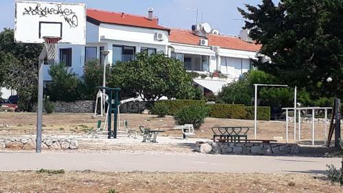 Apartman Roko