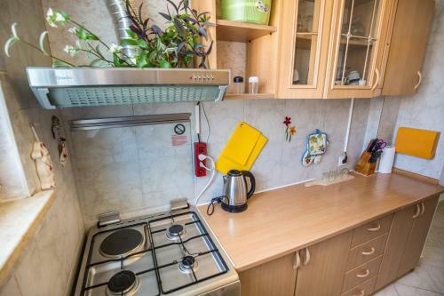 Apartman Ljiljana - Pula Centar