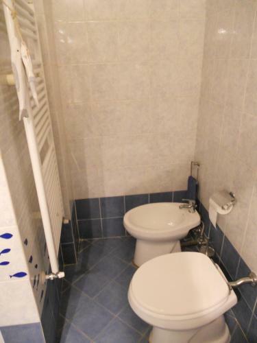 Apartamento Luigi Home