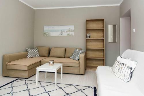 Apartament Nadmorski Las