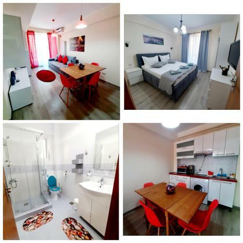 Apartamento Elenis-apartament Langa Mare