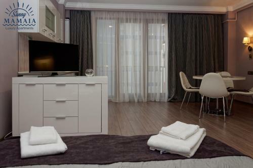 Apartamento Ady's Studio