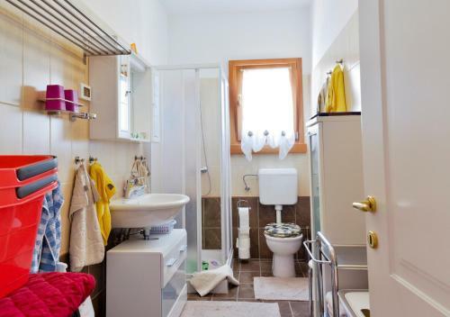 Apartman A Moela