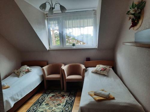 Bed & Breakfast Dom Wypoczynkowy Le?na Per?a