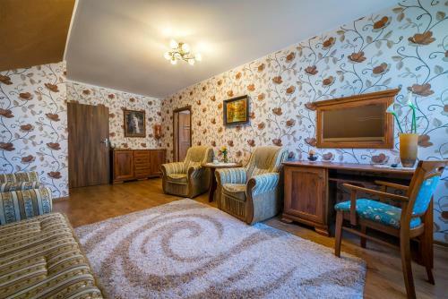 Bed & Breakfast Dom Wypoczynkowy Le?na Per?a