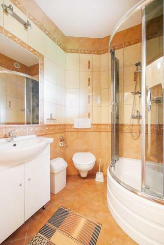 Bed & Breakfast Dom Wypoczynkowy Le?na Per?a
