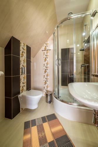 Bed & Breakfast Dom Wypoczynkowy Le?na Per?a