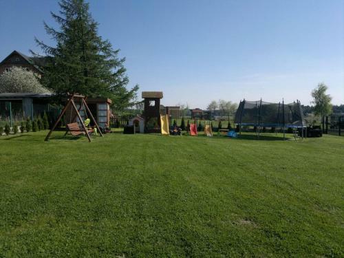 Bed & Breakfast Agat Jastrz?bia G�ra