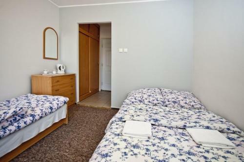 Bed & Breakfast Pokoje Go?cinne Namiastka