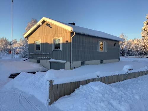 Villa Lillh�rdal