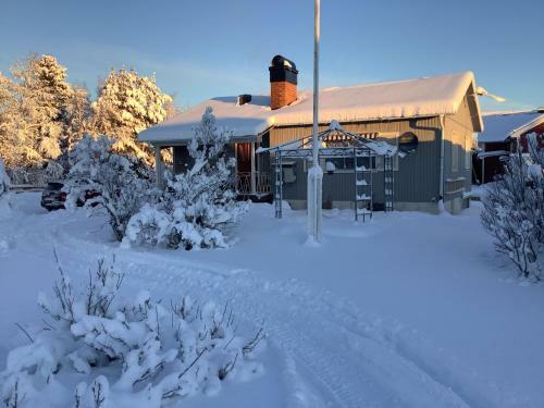 Villa Lillh�rdal