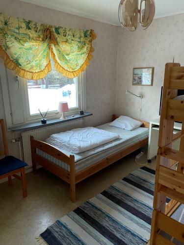 Villa Lillh�rdal