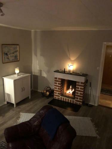 Villa Lillh�rdal